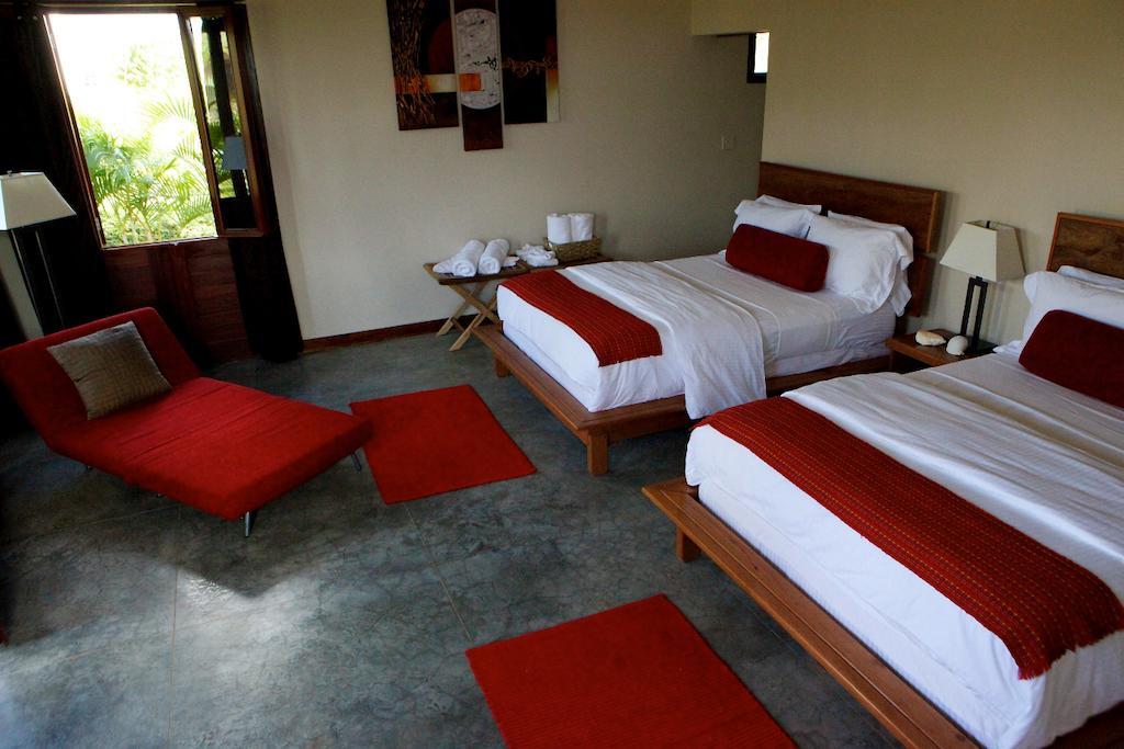 Soma Surf Resort Tola Rom bilde