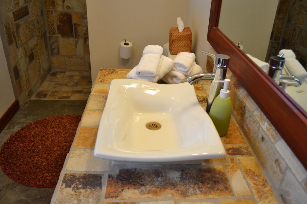 Soma Surf Resort Tola Rom bilde