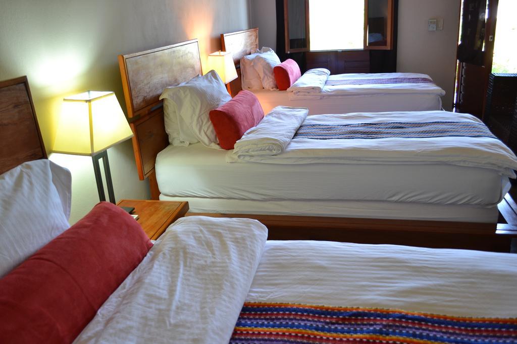 Soma Surf Resort Tola Rom bilde