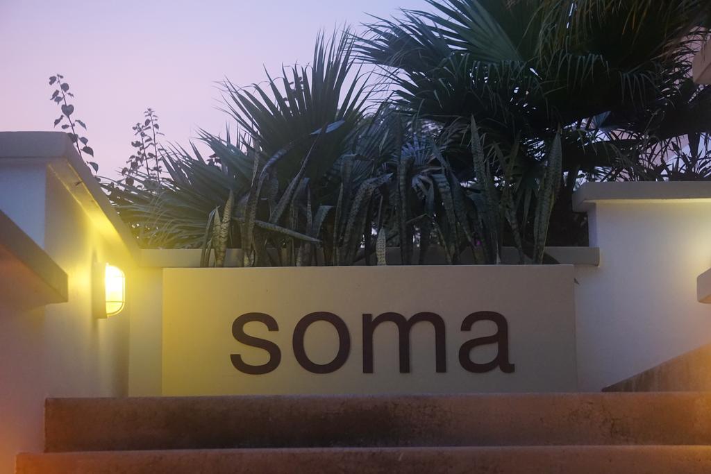 Soma Surf Resort Tola Eksteriør bilde